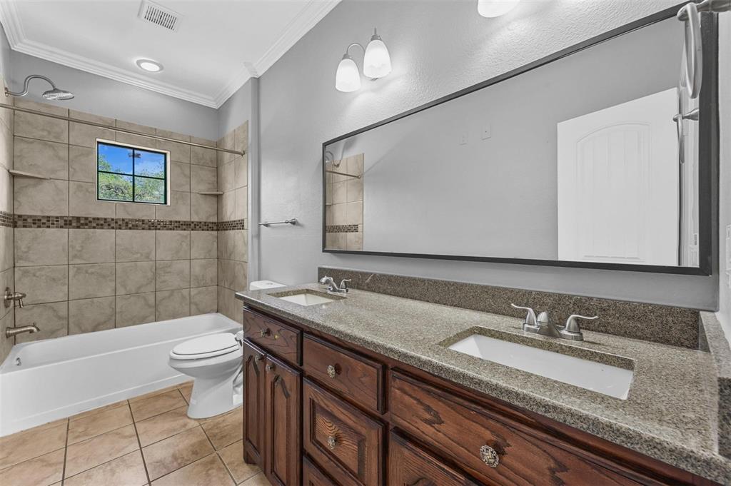 Terrace Home - Residential