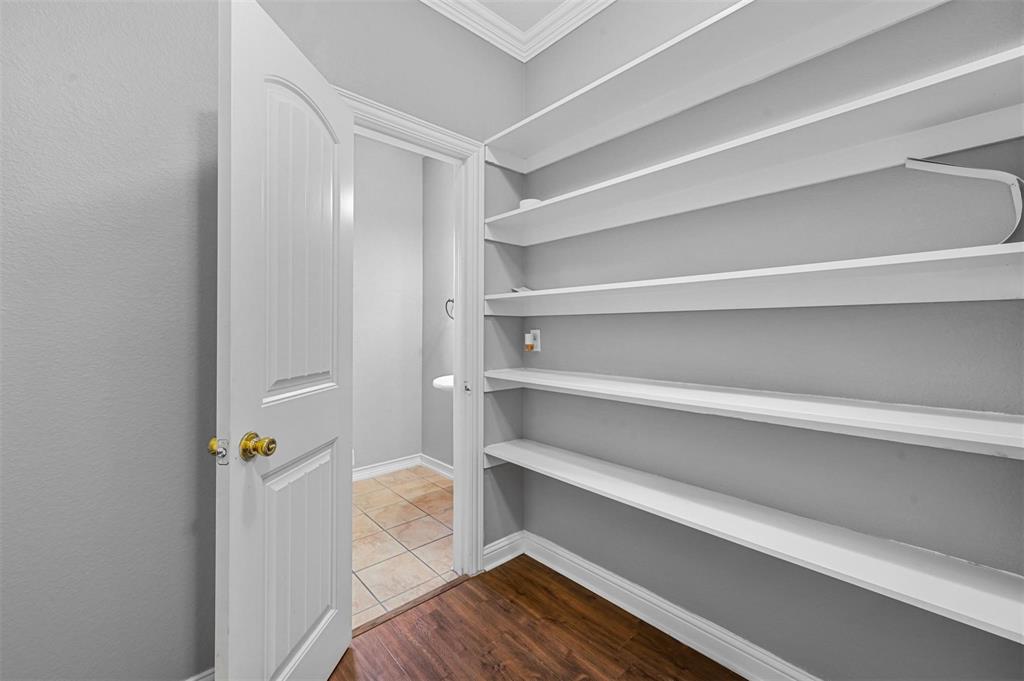 Terrace Home - Residential