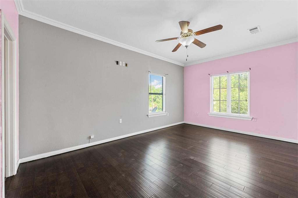 Terrace Home - Residential