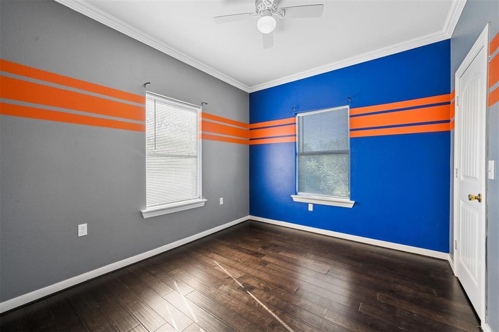 Terrace Home - Residential