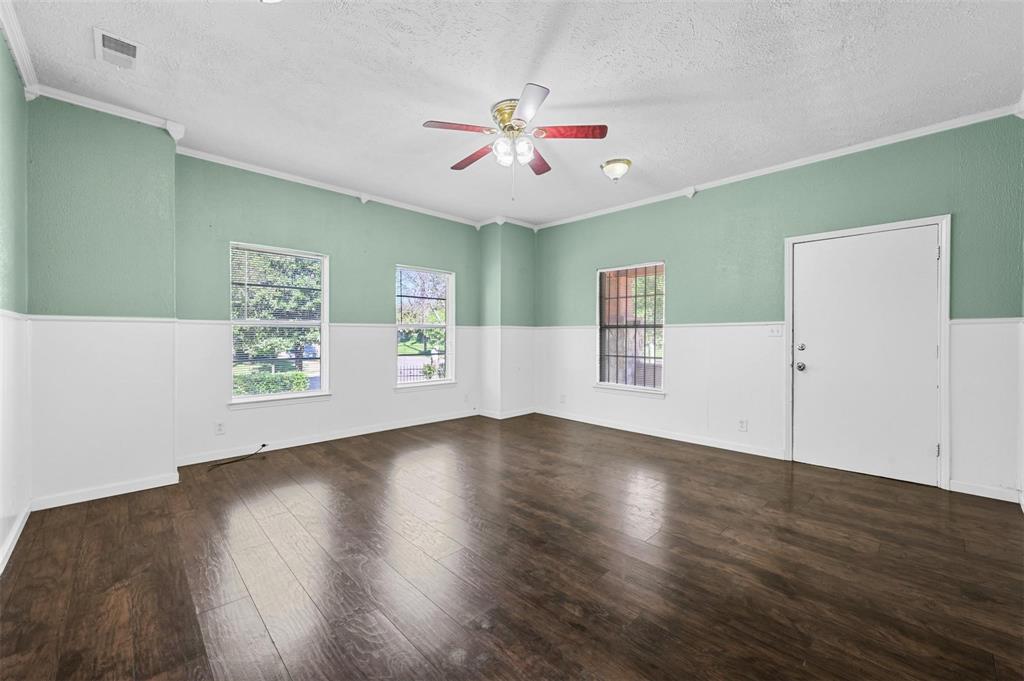 Terrace Home - Residential