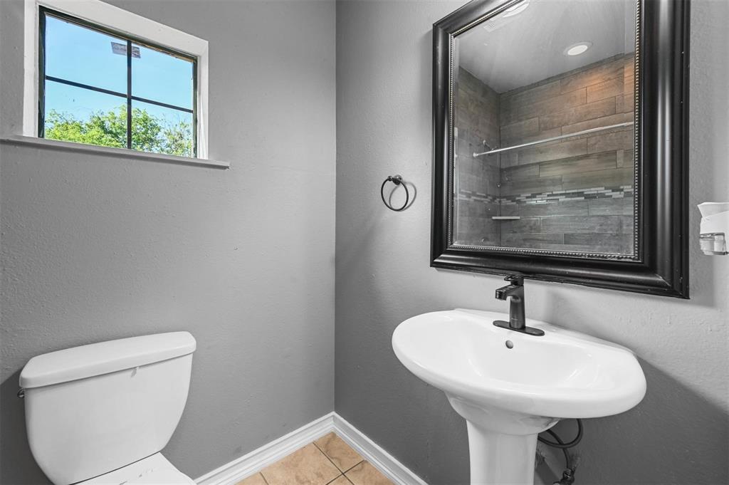 Terrace Home - Residential