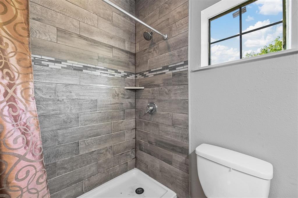 Terrace Home - Residential