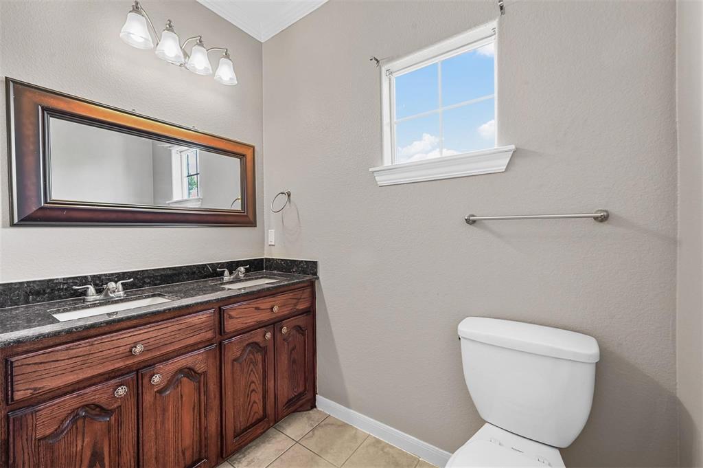 Terrace Home - Residential