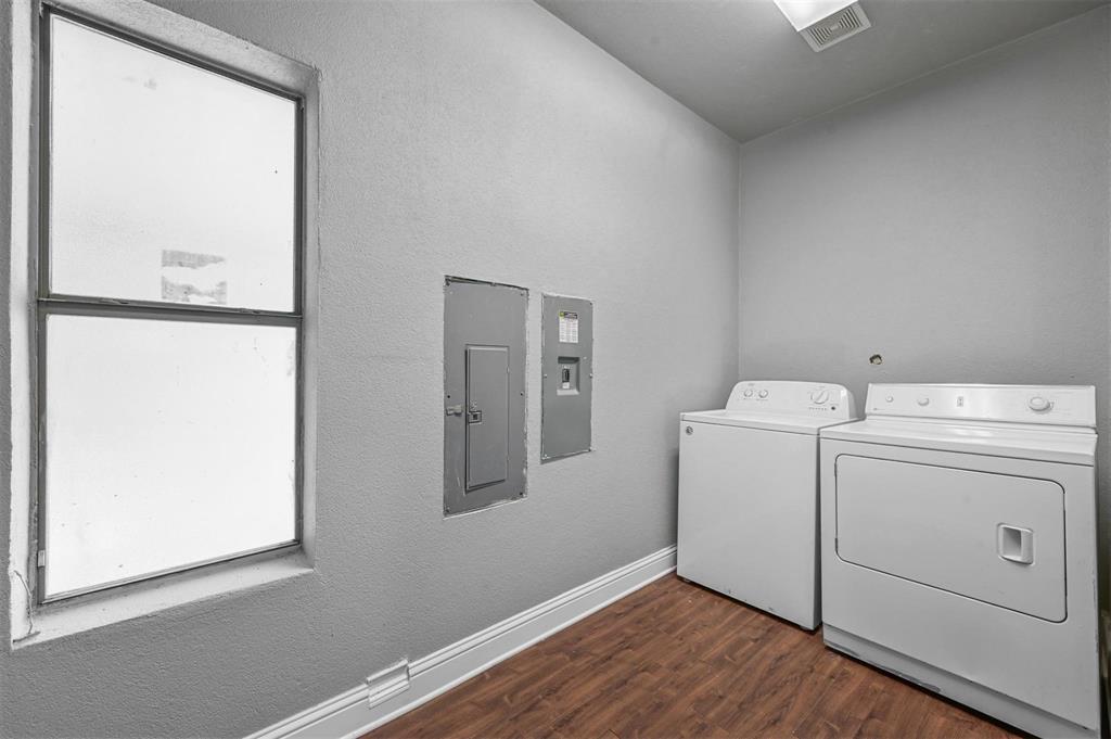 Terrace Home - Residential