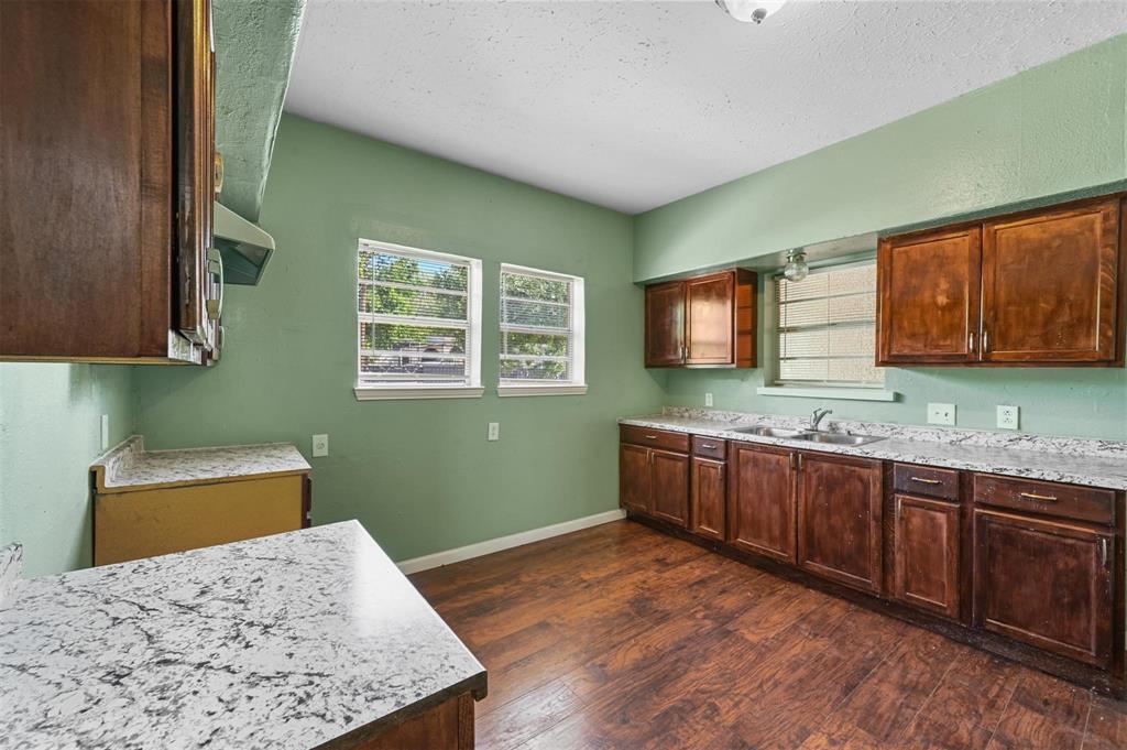 Terrace Home - Residential