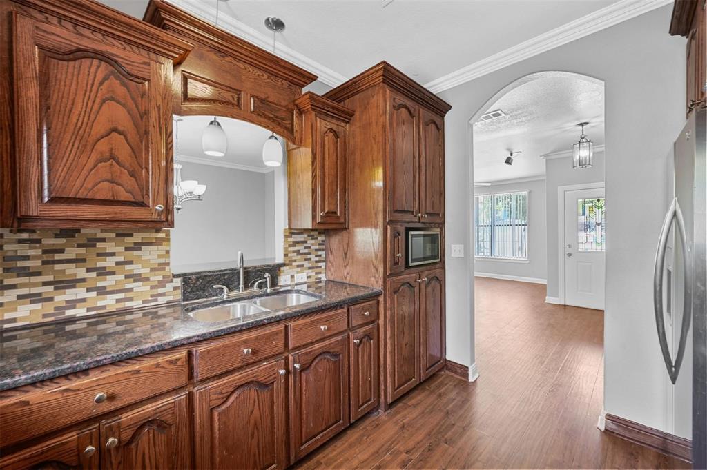 Terrace Home - Residential