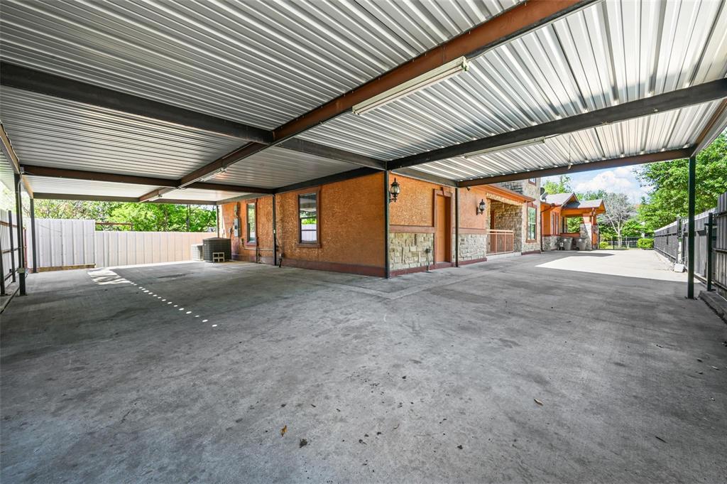 Terrace Home - Residential