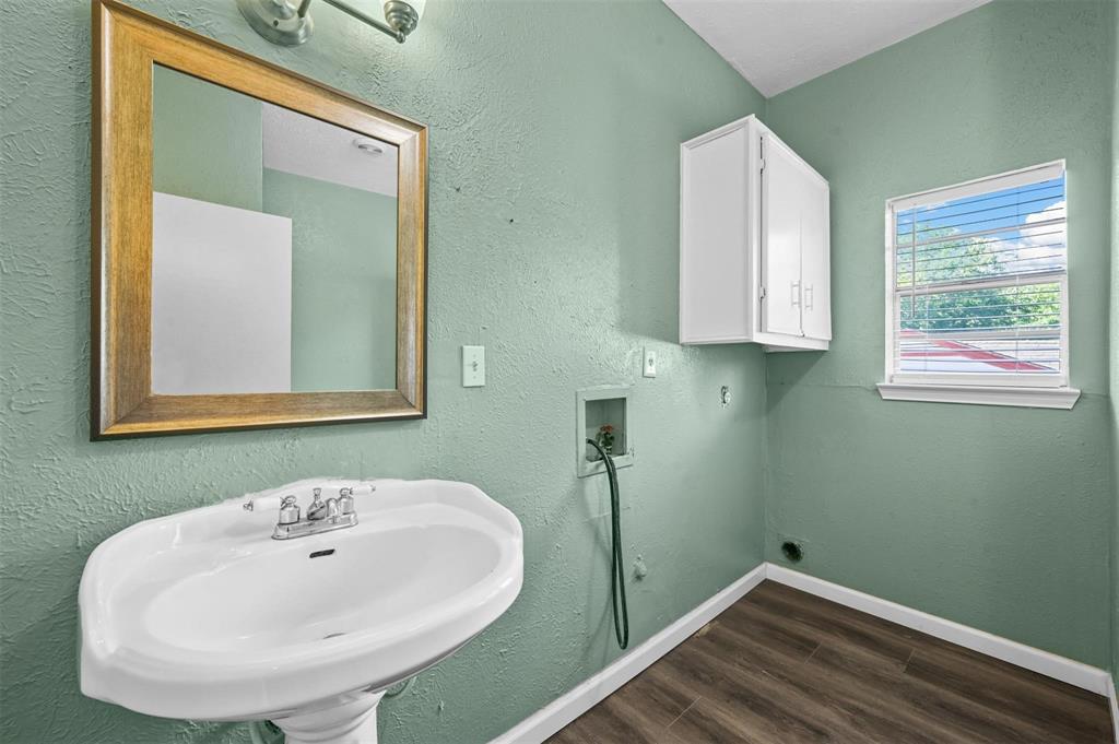 Terrace Home - Residential