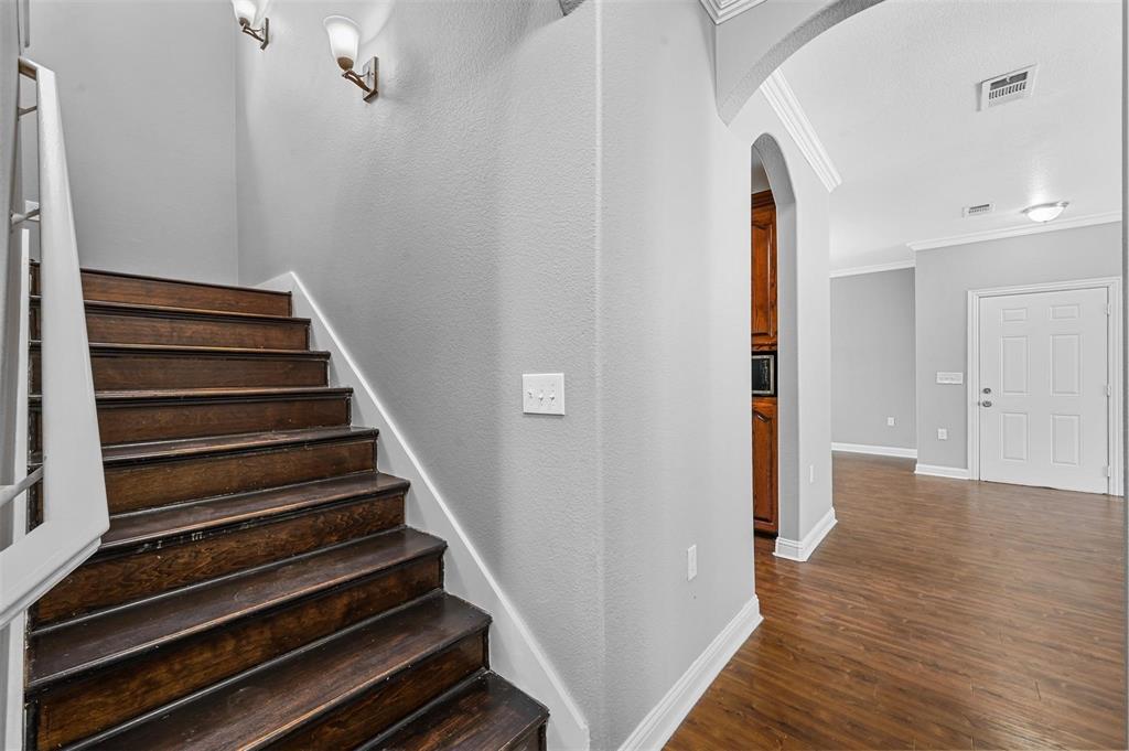 Terrace Home - Residential