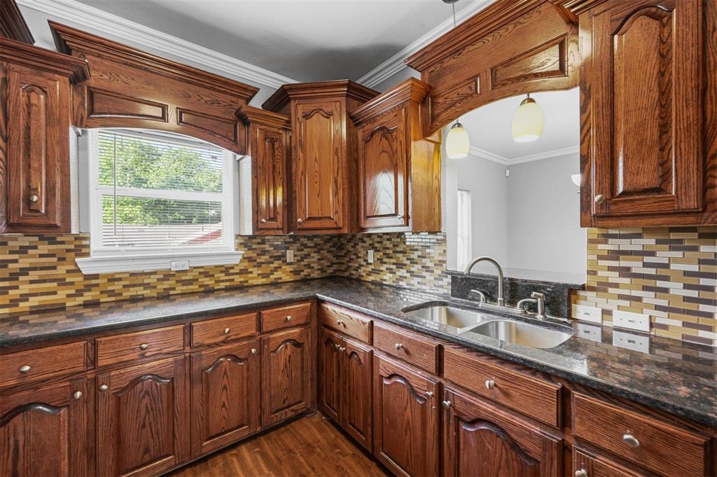 Terrace Home - Residential