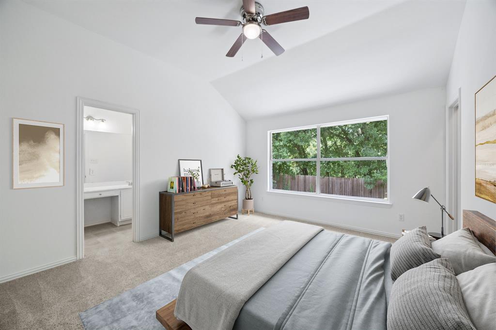 Crystal Lake - Residential