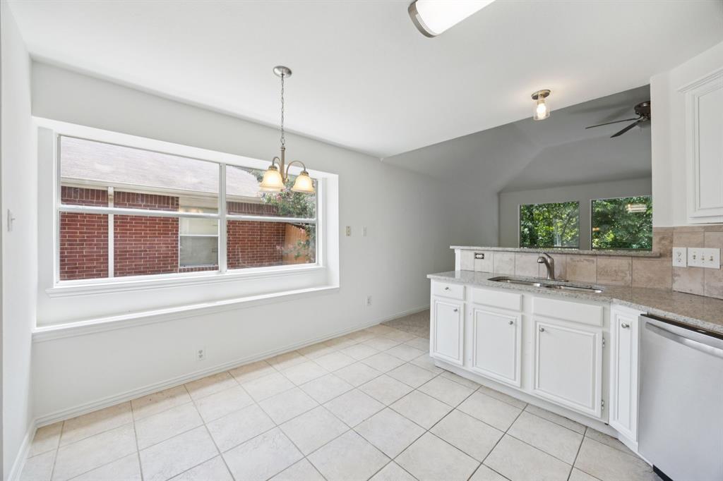 Crystal Lake - Residential