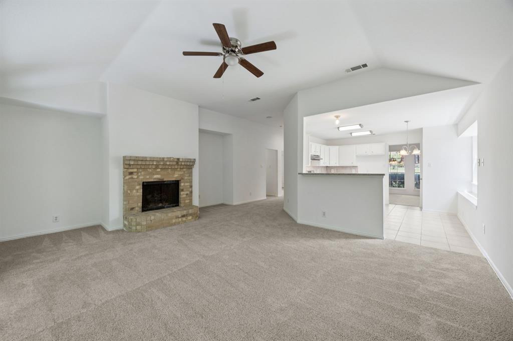 Crystal Lake - Residential