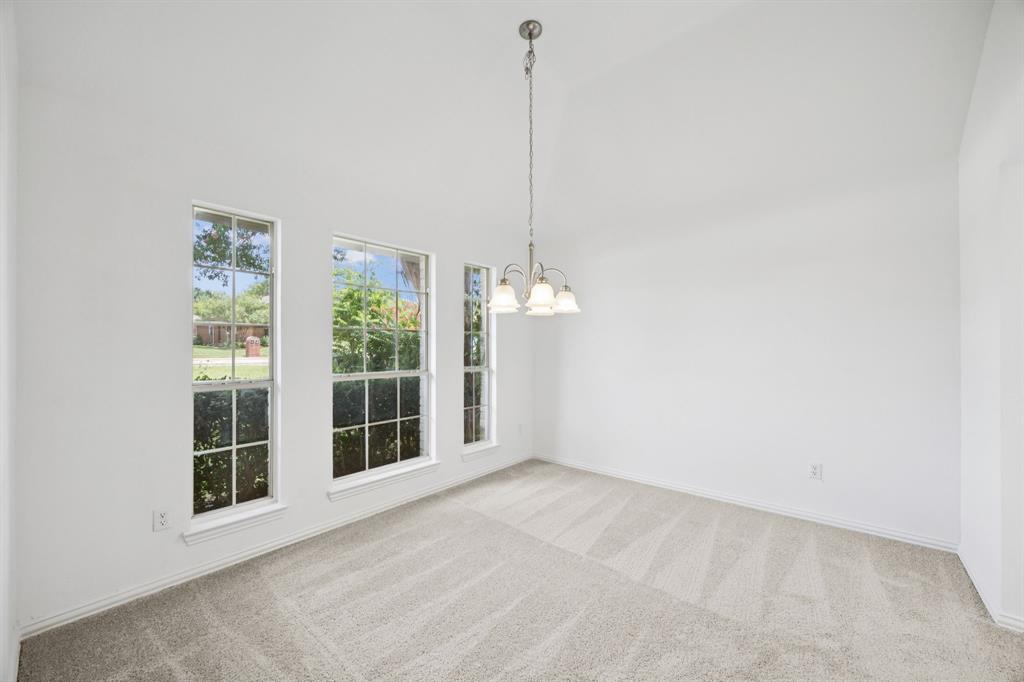 Crystal Lake - Residential