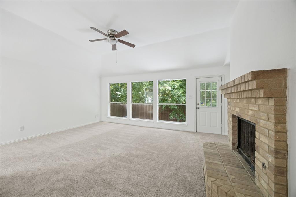 Crystal Lake - Residential