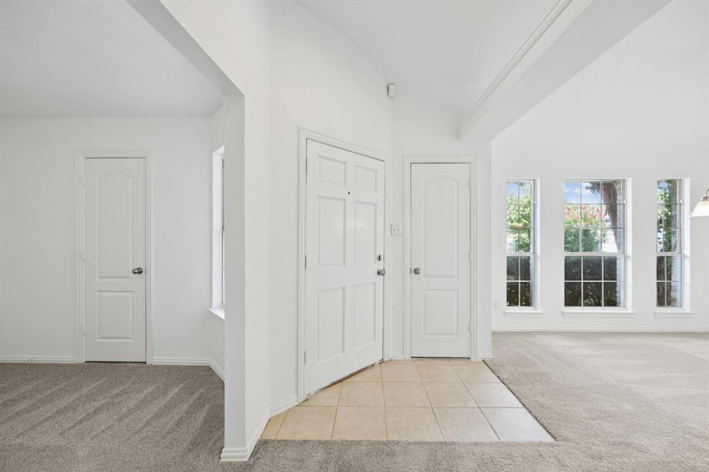 Crystal Lake - Residential