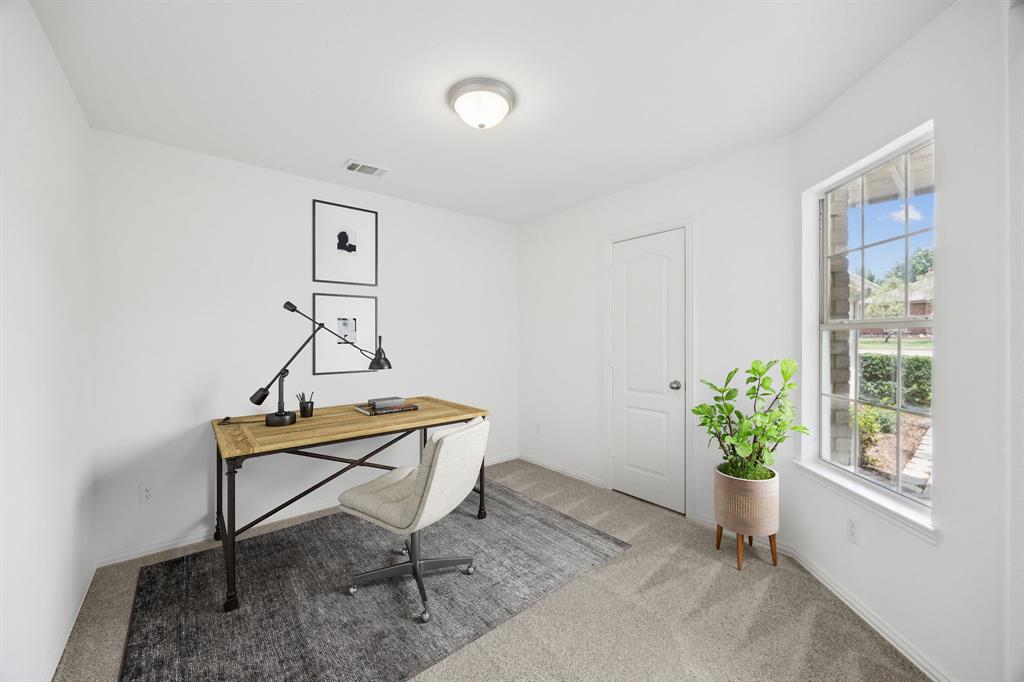 Crystal Lake - Residential