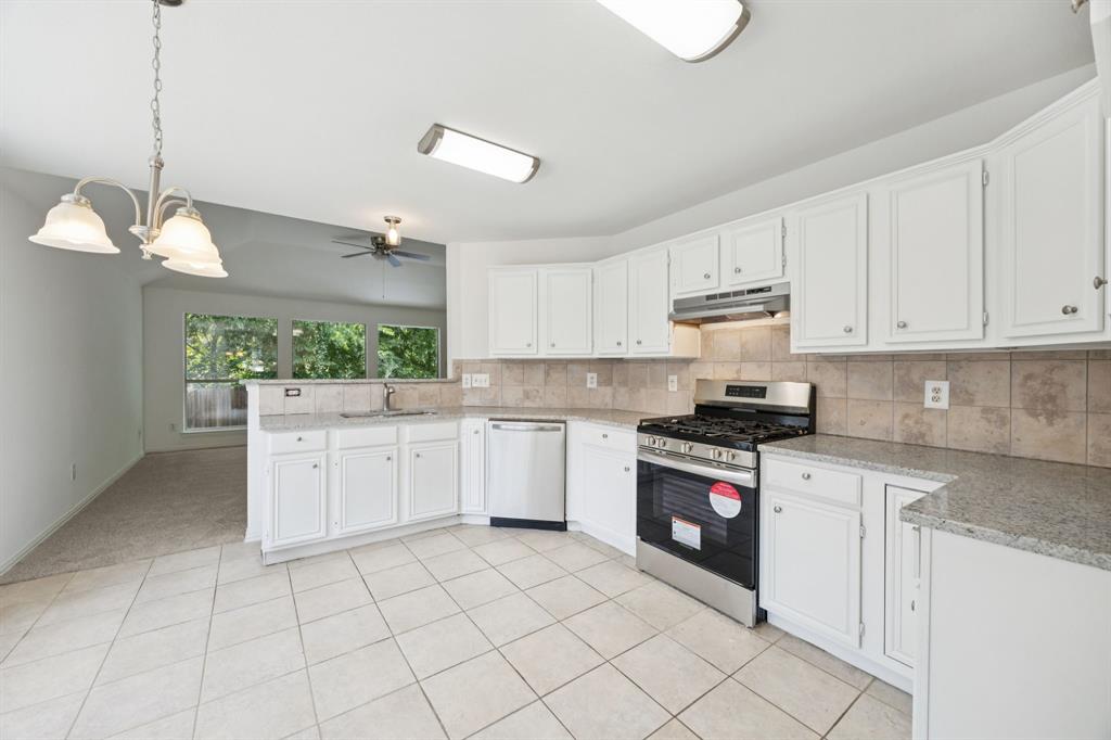 Crystal Lake - Residential