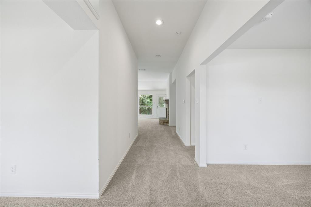 Crystal Lake - Residential