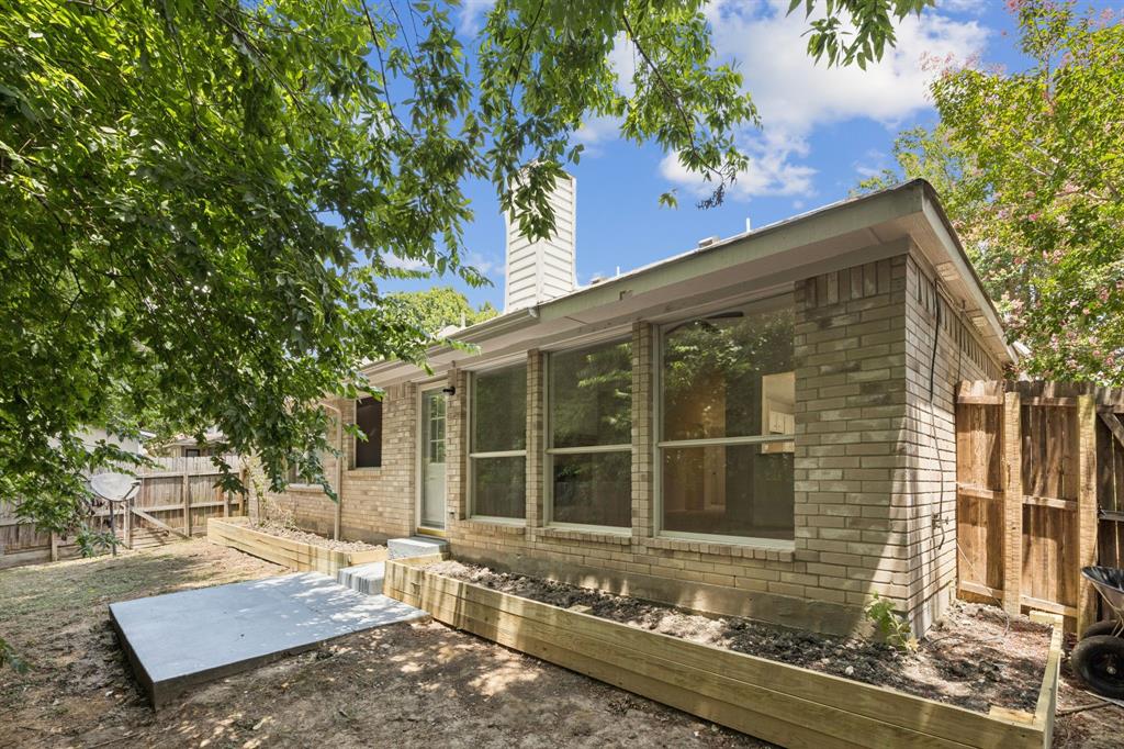 Crystal Lake - Residential