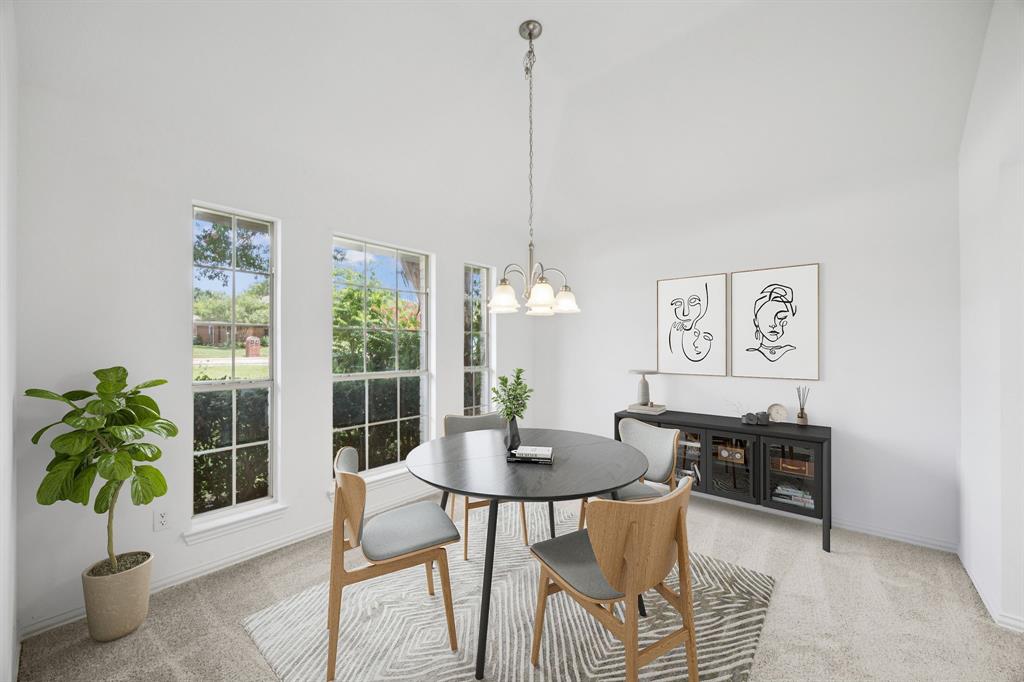 Crystal Lake - Residential