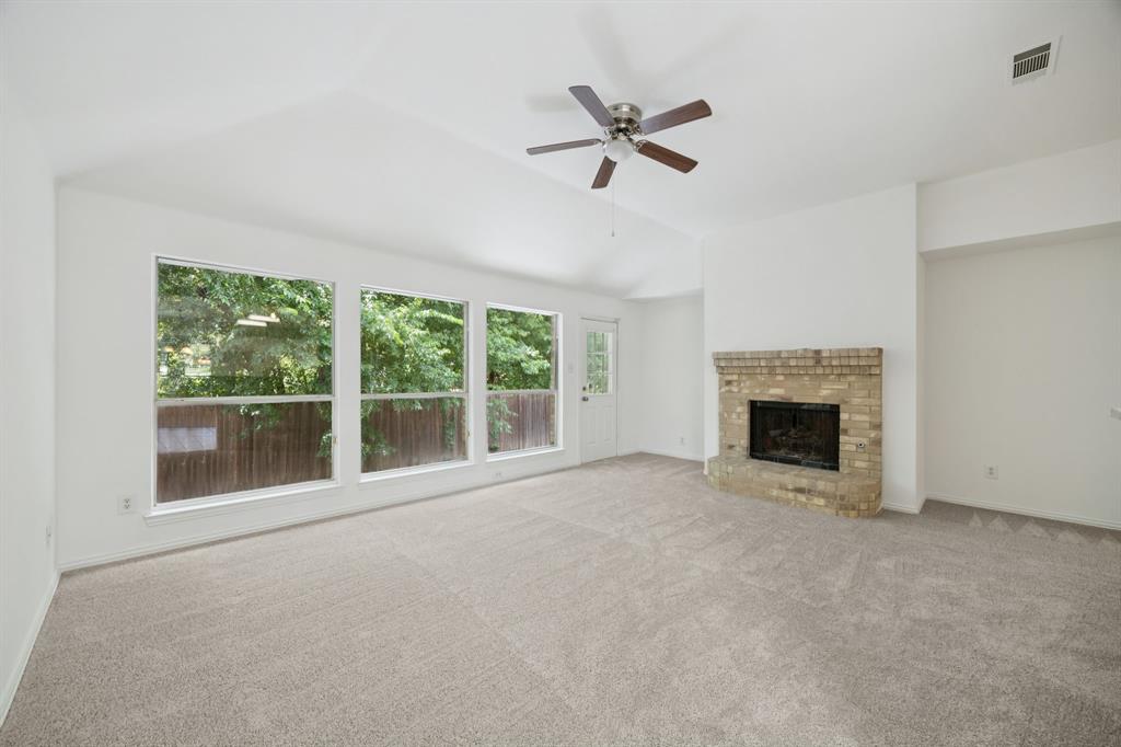 Crystal Lake - Residential