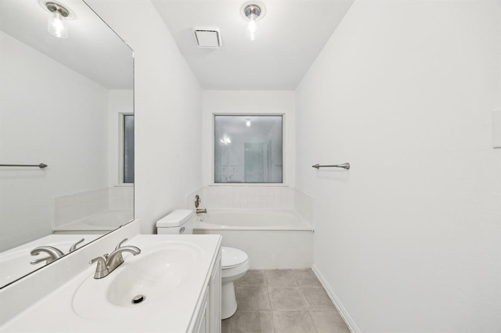 Crystal Lake - Residential