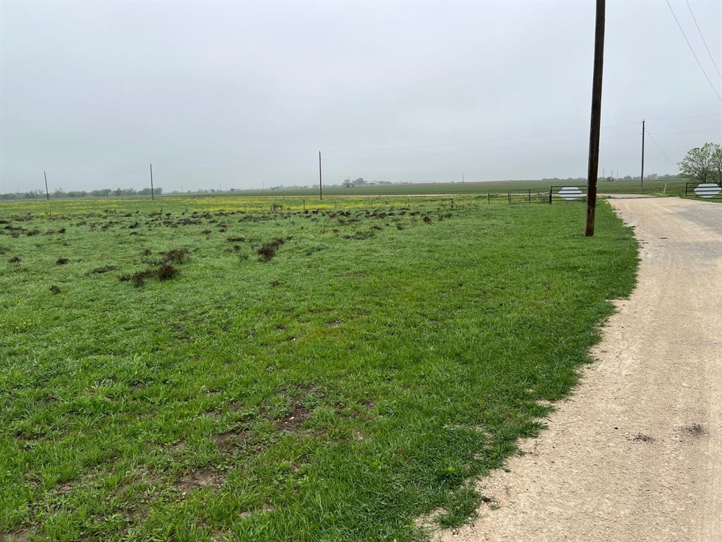 Grand View Ranch - Land