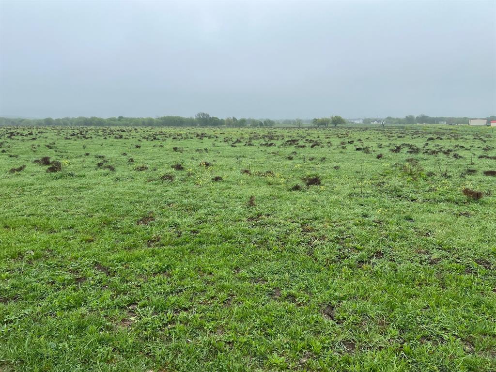 Grand View Ranch - Land