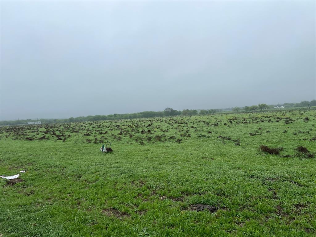 Grand View Ranch - Land