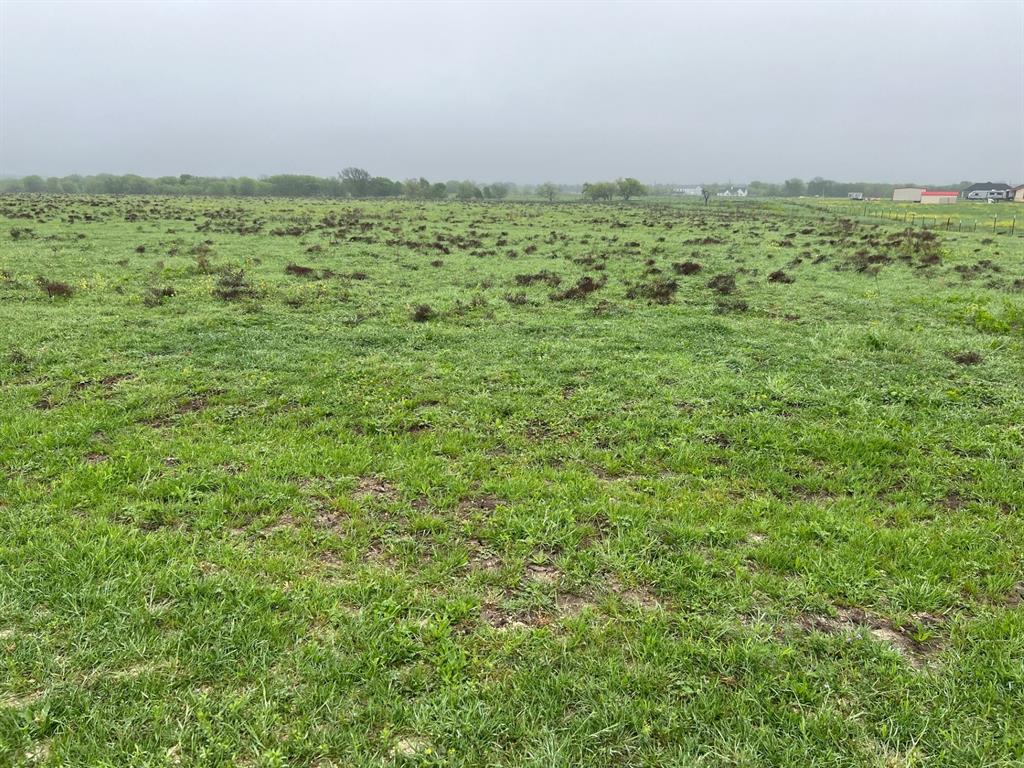 Grand View Ranch - Land