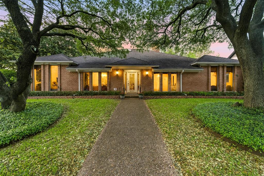 Lake Highlands Square - Residential