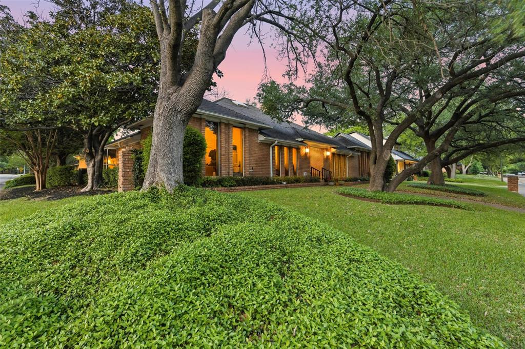 Lake Highlands Square - Residential