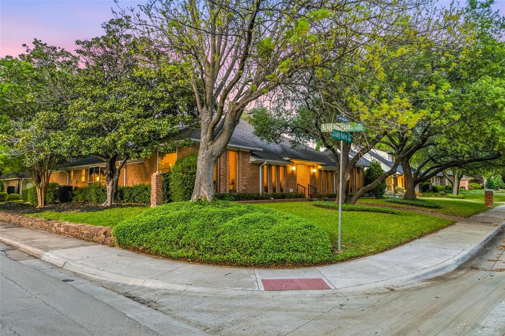 Lake Highlands Square - Residential