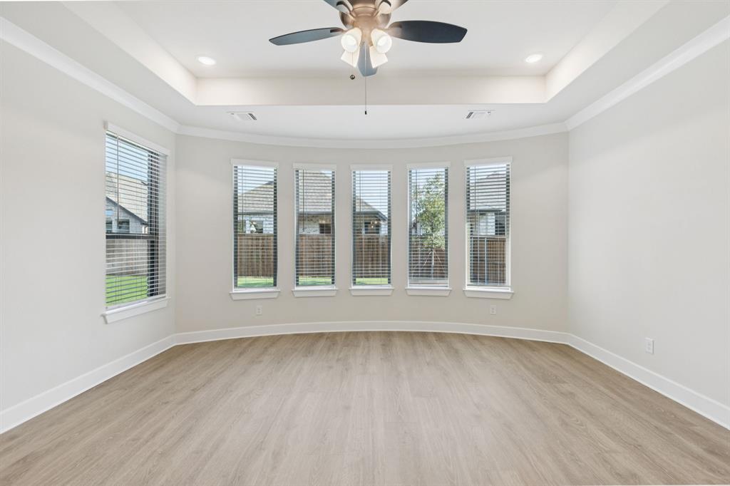 Trinity Falls - Residential