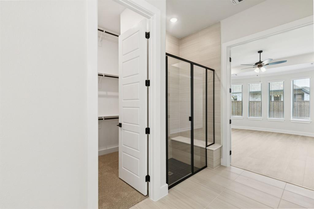 Trinity Falls - Residential