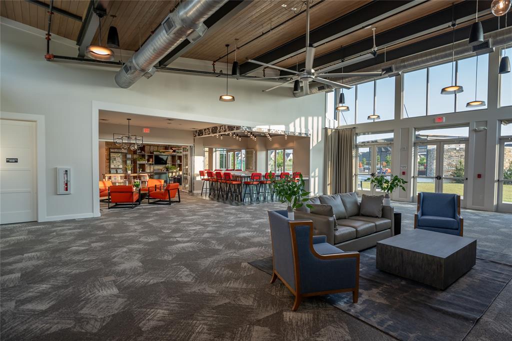 Trinity Falls - Residential