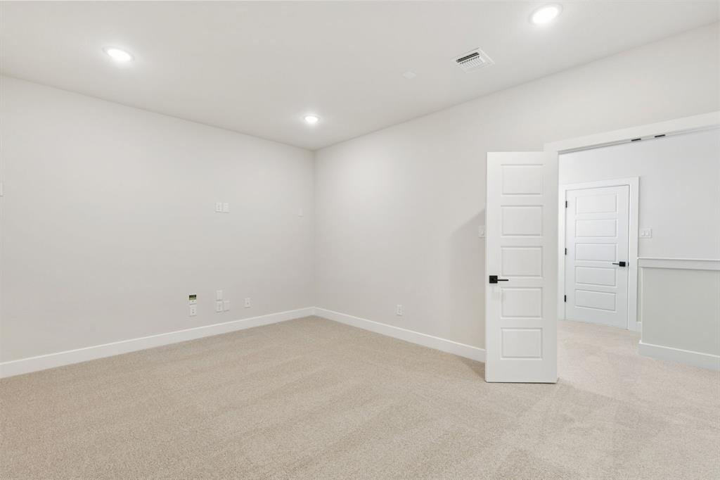 Trinity Falls - Residential