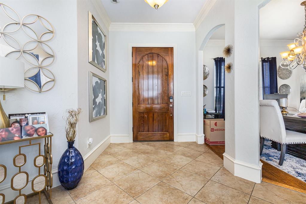 123 Ranch House Road