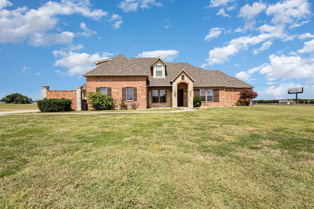 123 Ranch House Road