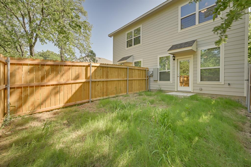 Avalon Heights - Residential Lease