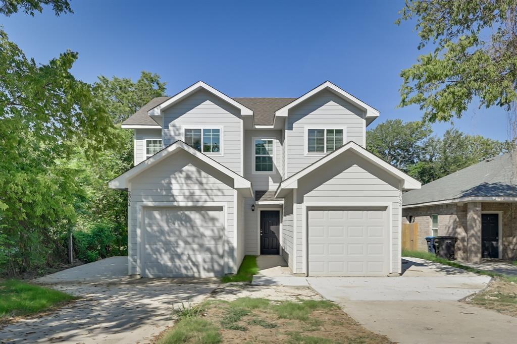 Avalon Heights - Residential Lease