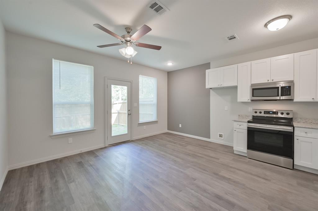 Avalon Heights - Residential Lease