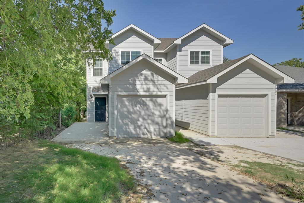 Avalon Heights - Residential Lease