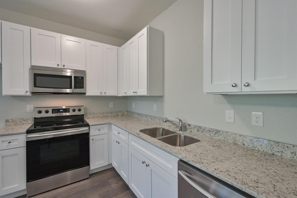 Avalon Heights - Residential Lease