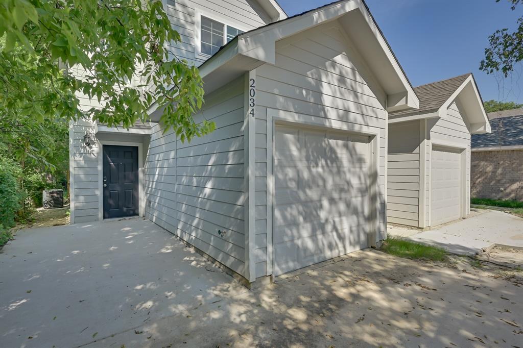 Avalon Heights - Residential Lease