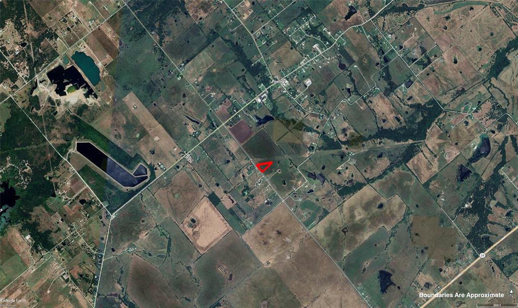 Morton Estates - Land