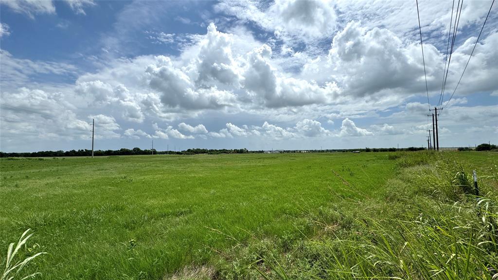 Morton Estates - Land