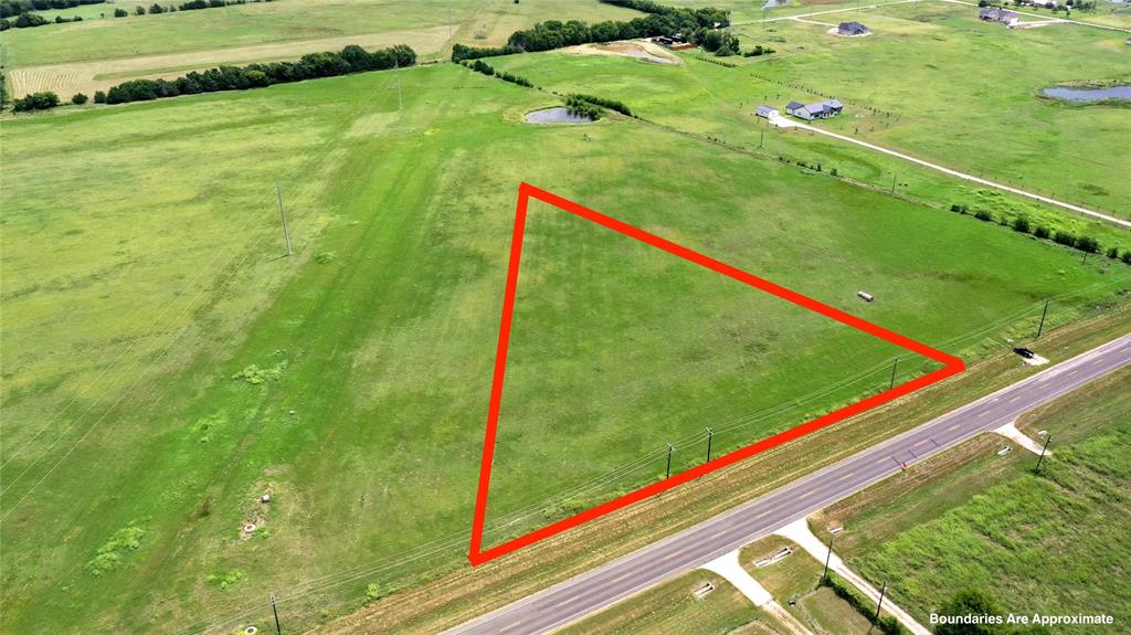 Morton Estates - Land